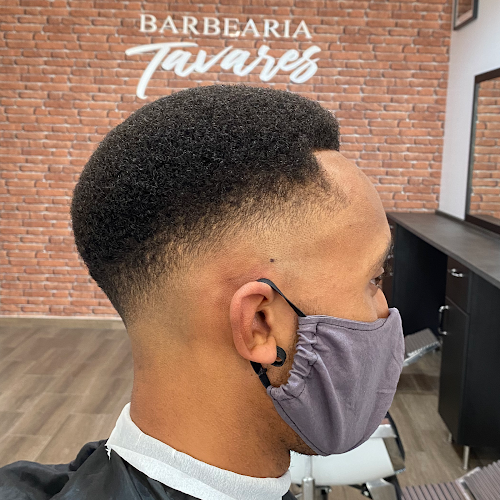 Comentários e avaliações sobre o Barbearia Tavares