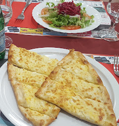 Photo n°19 de Restaurant Turque Le Sultan à Albertville ()