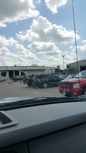 Electrical Supply Store «Wholesale Electric Supply Co. of Houston, Inc.», reviews and photos, 4040 Gulf Fwy A, Houston, TX 77004, USA