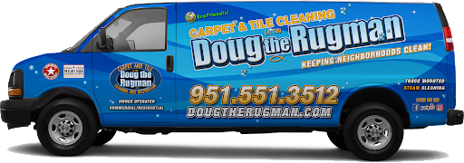 Doug The Rug Man Co