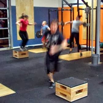 Gym «Bridgetown CrossFit and Barbell Club», reviews and photos, 740 N Russell St, Portland, OR 97227, USA