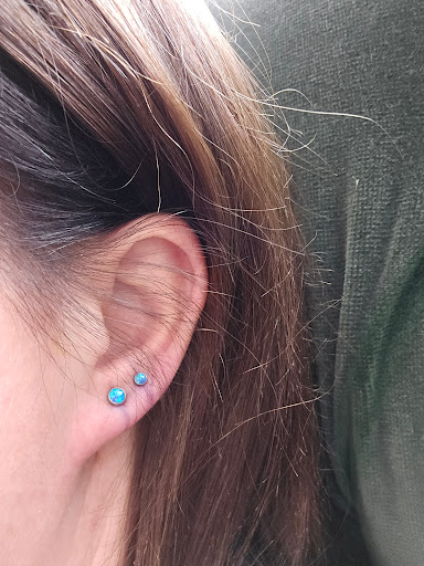 Explore rip tattoo ideas for brother, creative tattoo ideas in Bloomington, available at Evil by the Needle Custom Tattoo and Piercing Studio