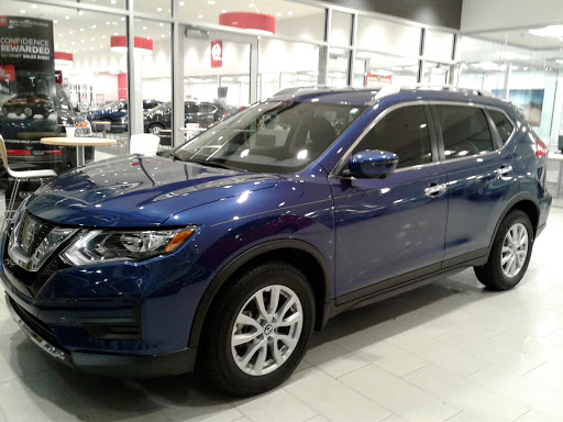 Infiniti Dealer «Daytona INFINITI», reviews and photos, 980 N Tomoka Farms Rd, Daytona Beach, FL 32124, USA