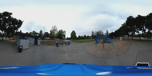 Park «Foster Memorial Park», reviews and photos, 13919 53rd Ave S, Tukwila, WA 98168, USA