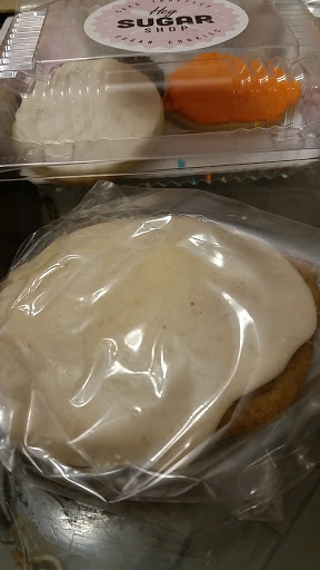 Chocolate Shop «Hey Sugar Shop», reviews and photos, 1121 Charlotte Ave, Rock Hill, SC 29732, USA