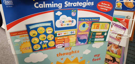 Toy Store «Learning Shop», reviews and photos, 5431 S 76th St, Greendale, WI 53129, USA