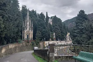 Monumental Cemetery of Staglieno image