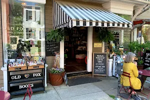 Old Fox Books & Coffeehouse image