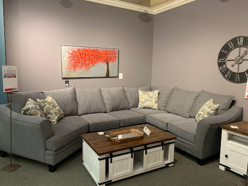 Furniture Store «Furnish 123», reviews and photos, 2800 Pioneer Ave, Rice Lake, WI 54868, USA