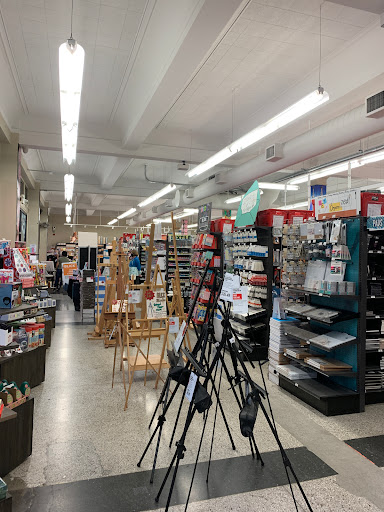 Art Supply Store «Blick Art Materials», reviews and photos, 1600 Broadway, Seattle, WA 98122, USA