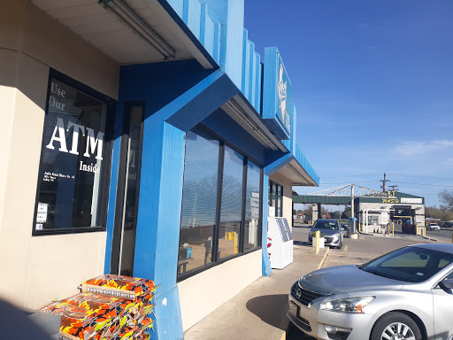 Jud's Food Stores Inc