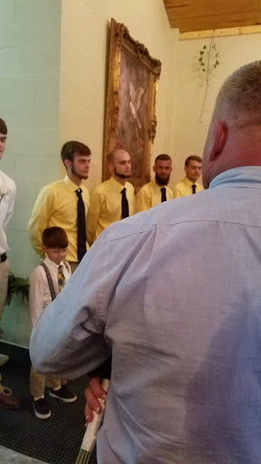 Event Venue «Rosewood Chapel and Event Center», reviews and photos, 379 Glenn Jones Rd, Gainesboro, TN 38562, USA