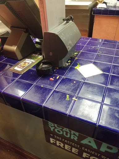 Mexican Restaurant «Cafe Rio Mexican Grill», reviews and photos, 4015 Riverdale Rd, South Ogden, UT 84405, USA