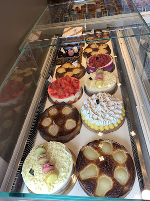 Les Delices De Dagorno à Villecresnes