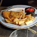 Photo n°3 de l'avis de Pruden.o fait le 26/05/2023 à 14:22 sur le  Sì Streetalian Food à Padua