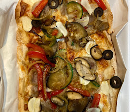Love Boo's Pizza - KHON KAEN อิตาเลียนพิซซ่าขอนแก่น photo