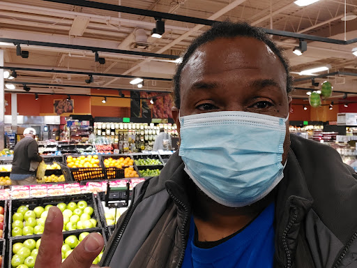 Shopping Mall «One & Olney Shopping Center», reviews and photos, 101 E Olney Ave, Philadelphia, PA 19120, USA