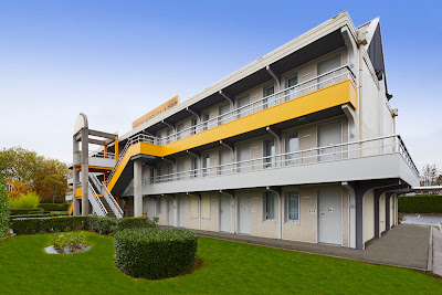 Hôtel Première Classe Blois à Blois