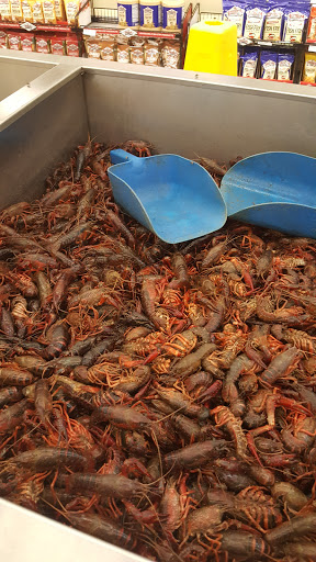 Supermarket «Fiesta Mart», reviews and photos, 1450 Pleasant Run Rd #200, Lancaster, TX 75146, USA