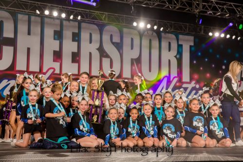 Flip City Gym & Cheer