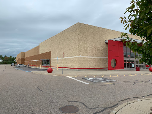 Department Store «Target», reviews and photos, 41 Robert Dr, South Easton, MA 02375, USA