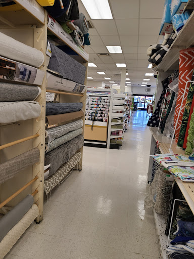 Fabric Store «Jo-Ann Fabrics and Crafts», reviews and photos, 2227 S El Camino Real c, Oceanside, CA 92054, USA