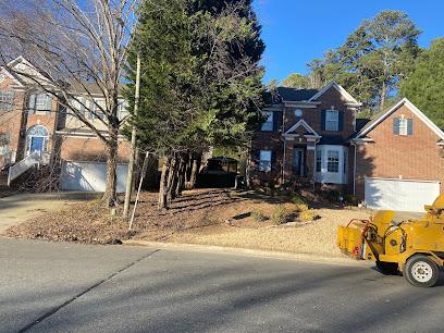 Monster Tree Service of Raleigh Durham