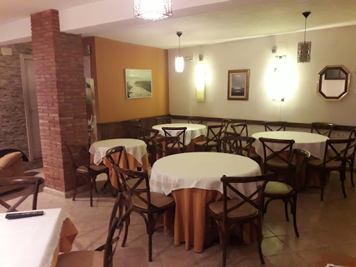 Información y opiniones sobre Restaurante "Aguazul" de Torrenueva
