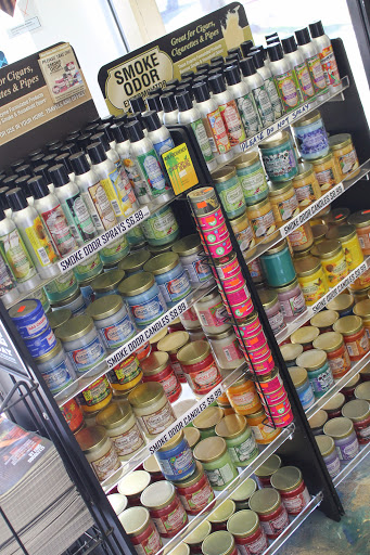 Tobacco Shop «The Tobacco Stop», reviews and photos, 3312 S Bristol St, Santa Ana, CA 92704, USA