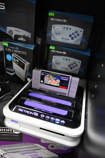 Video Game Store «Video Game Heaven», reviews and photos, 681 N Battlefield Blvd, Chesapeake, VA 23320, USA