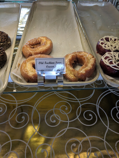 Donut Shop «Beyond Glaze», reviews and photos, 177 12300 S, Draper, UT 84020, USA