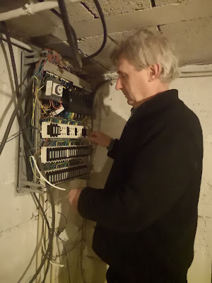 Agat Elec - Electricien à Sartrouville
