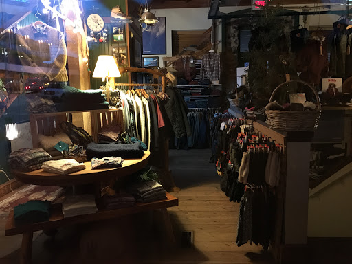 Outdoor Sports Store «Great Outdoor Store», reviews and photos, 201 E 10th St, Sioux Falls, SD 57104, USA