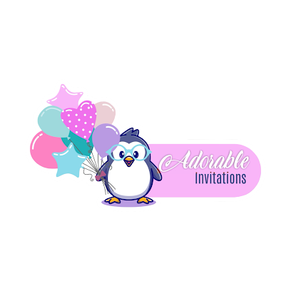 Adorable Invitations