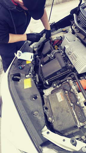 Auto Parts Store «AutoZone», reviews and photos, 18217 Aurora Ave N, Shoreline, WA 98133, USA