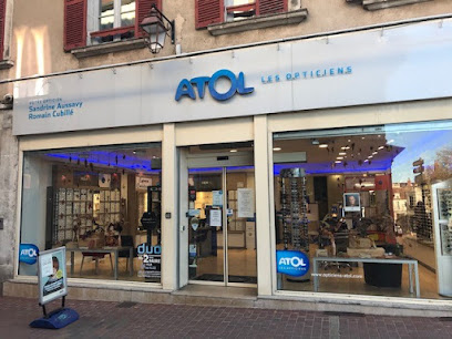 Atol Mon Opticien – Opticien à Auxerre