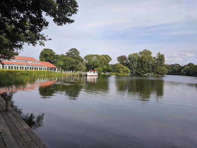 Anmeldelser af Restaurant Salonen i Viborg - Restaurant