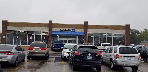 Thrift Store «Goodwill Store», reviews and photos