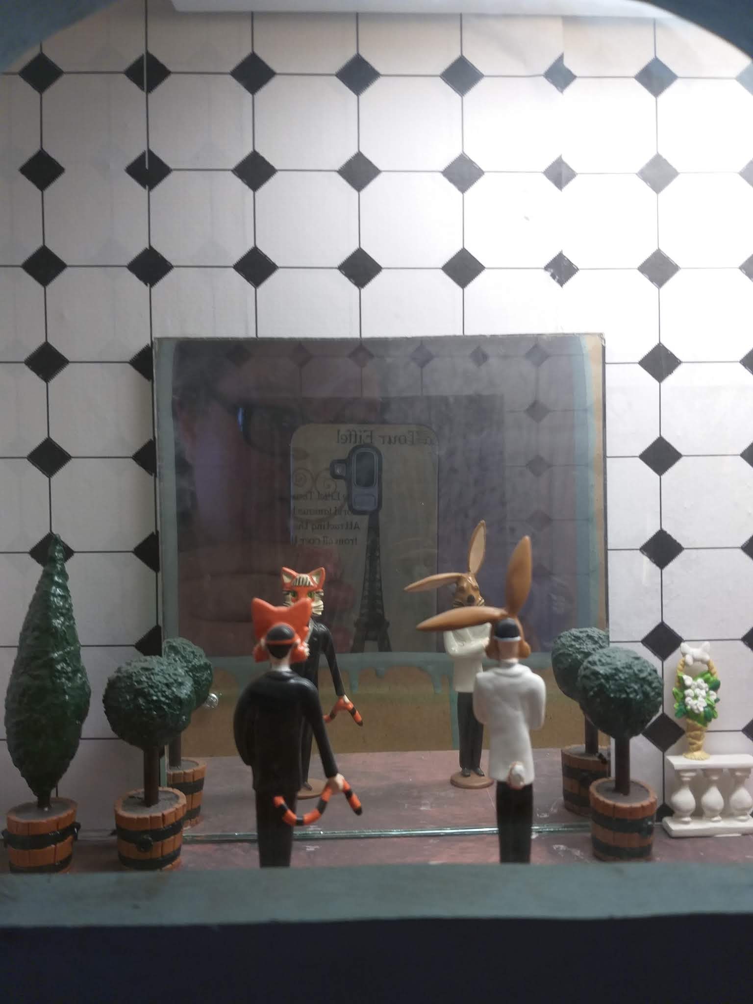 Photo n° 18 de l'avis de Jiasu.E fait le 23/04/2019 à 15:53