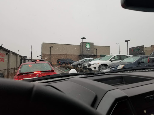Coffee Shop «Starbucks», reviews and photos, 7347 N Federal Blvd, Westminster, CO 80030, USA