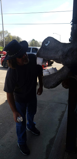 Farm Equipment Supplier «Columbia Farm Supply», reviews and photos, 170 Bear Creek Pike, Columbia, TN 38401, USA