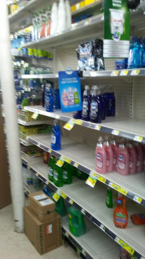 Discount Store «Dollar General», reviews and photos, 730 Ferry Cut Off St, New Castle, DE 19720, USA