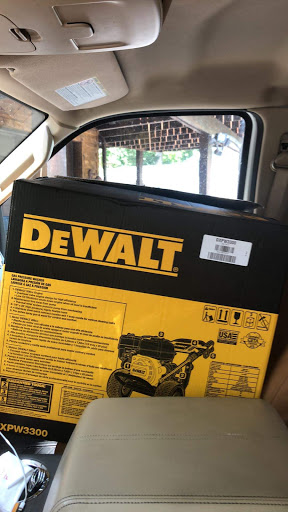 Home Improvement Store «The Home Depot», reviews and photos, 230 Oak Lee Dr, Ranson, WV 25438, USA