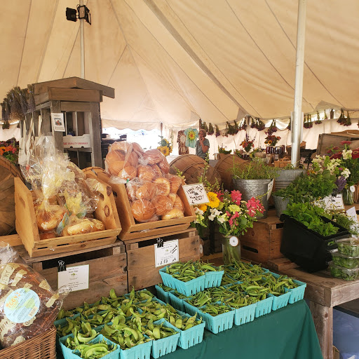 Farm «White Barn Farm», reviews and photos, 458 South St, Wrentham, MA 02093, USA