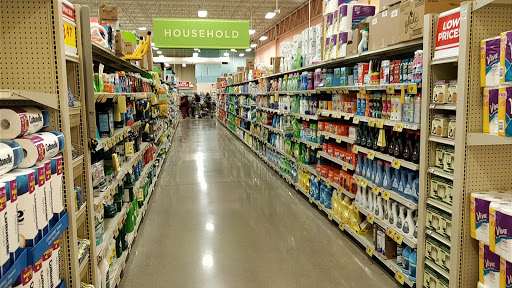 Grocery Store «H-E-B», reviews and photos, 4500 FM 2338, Georgetown, TX 78628, USA