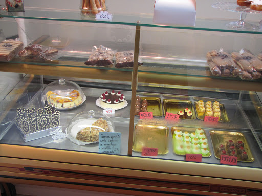 Can Tomàs - Forn de pa - Pastelería - Artesà en Pineda de Mar, Barcelona