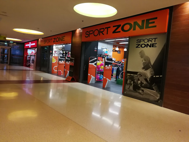Sport Zone Olivais - Loja de artigos esportivos