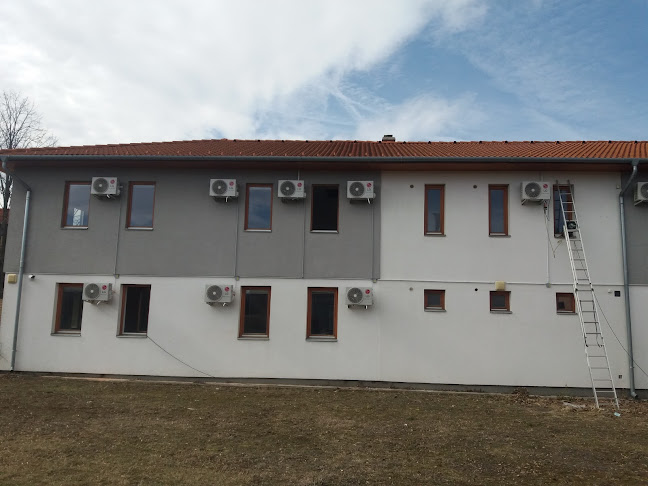 Opinii despre Novák Gábor EV. în Veszprém - Klíma- és fűtésszerelő