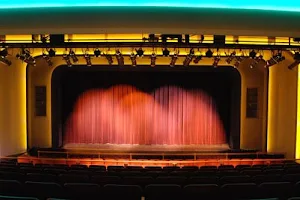 Uptown Theater in Grand Prairie image