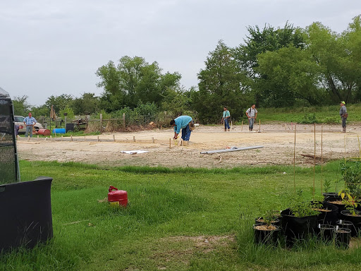 Construction Company «Rafter P Construction», reviews and photos, 9201 Wesley St # B, Greenville, TX 75402, USA